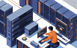 نصب Telnet در CentOS 7