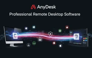 دانلود AnyDesk