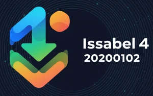 دانلود Issabel 4