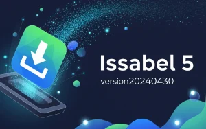دانلود Issabel 5