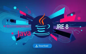 دانلود Java Runtime Environment 8
