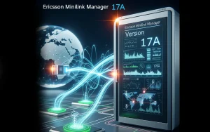 دانلود Minilink Manager Ericsson version 17A