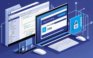 تغییر پورت Remote Desktop در ویندوز 10