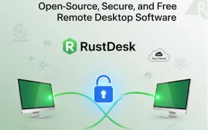 دانلود RustDesk