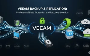 دانلود Veeam Backup