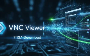 دانلود VNC Viewer 7.13.1