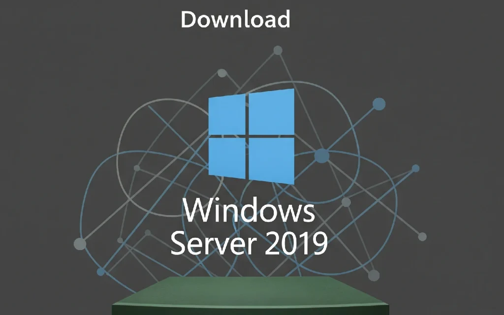 دانلود Windows Server 2019