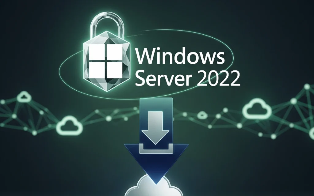دانلود Windows Server 2022