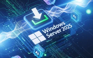 دانلود Windows Server 2025