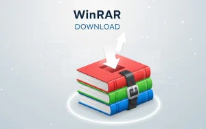 دانلود WinRAR 6.24
