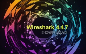 دانلود Wireshark