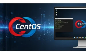 دانلود CentOS 8.5.2111