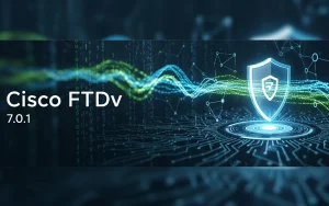 دانلود Cisco FTDv version 7.0.1