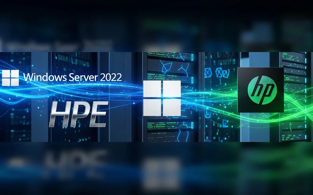 دانلود Windows Server 2022 OS Support Pack