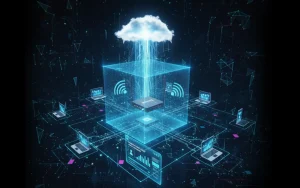 راه‌ اندازی Hotspot در میکروتیک