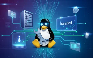 تنظیم VoIP با Issabel روی لینوکس