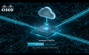 دانلود ورژن Universal 17.09.07a برای روترهای Cisco ASR1002-X