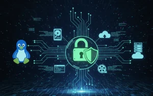 آموزش کامل پشتیبان‌ گیری لینوکس