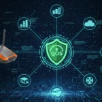 پیکربندی QoS پیشرفته در روترهای میکروتیک