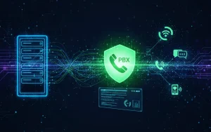 نصب و پیکربندی FreePBX