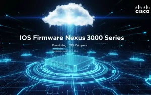 دانلود IOS Firmware Nexus 3000 Series
