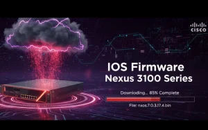 دانلود IOS Firmware Nexus 3100 Series