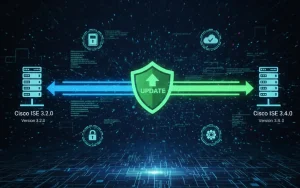 دانلود Cisco ISE 3.2.0