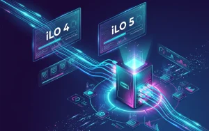 دانلود iLO4 و iLO5