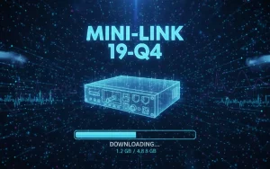 دانلود MINILINK 19.Q4
