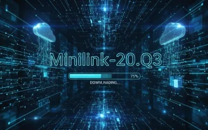 دانلود Minilink 20.Q3