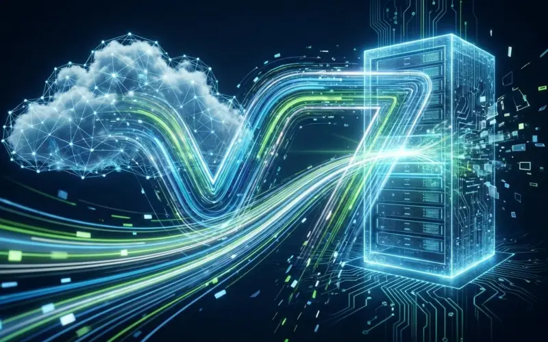 دانلود VMware ESXi 7