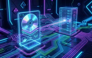 دانلود Proxmox VE 9.1 ISO Installer