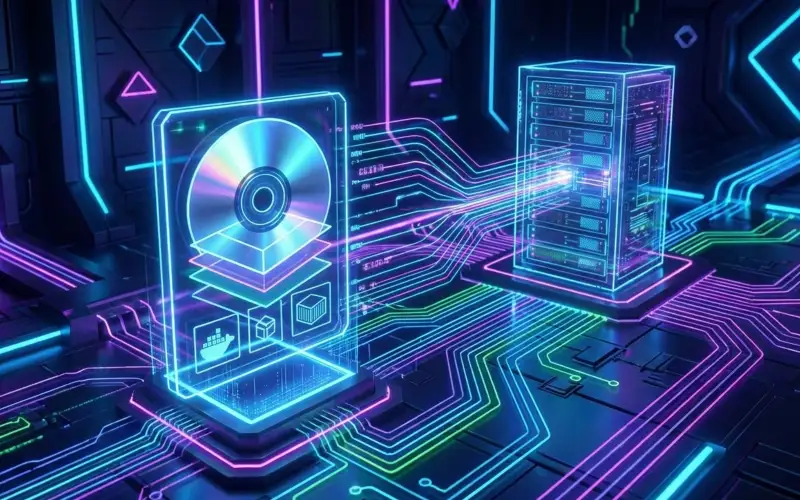 دانلود Proxmox VE 9.1 ISO Installer