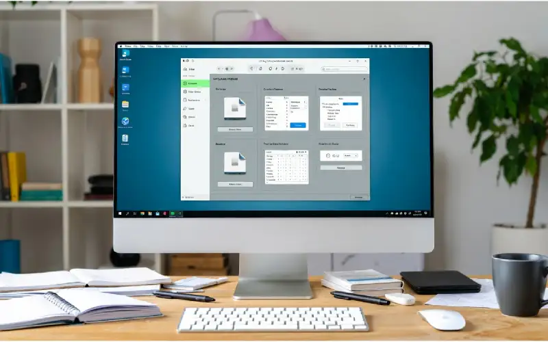 دانلود USB Key Utility for Windows