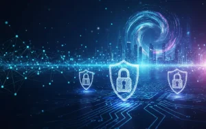 امنیت سایبری