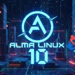 دانلود آلما لینوکس ورژن 10