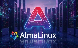 دانلود آلما لینوکس ورژن 8