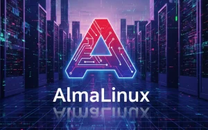 دانلود آلما لینوکس ورژن 8
