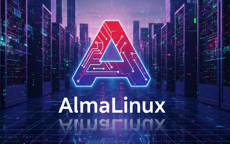دانلود آلما لینوکس ورژن 8