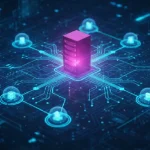 شبکه توزیع محتوا CDN