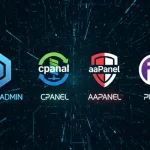 کنترل پنل های هاستینگ