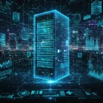 مانیتورینگ سرور