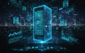 مانیتورینگ سرور