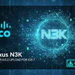 دانلود IOS Nexus N3k 9.6.0.2.U6.7