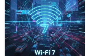 وای‌فای ۷