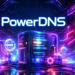راهنمای جامع PowerDNS