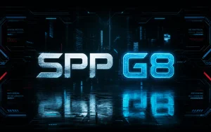 دانلود SPP G8