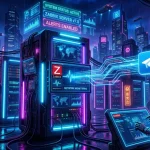 راهاندازی Zabbix روی اوبونتو